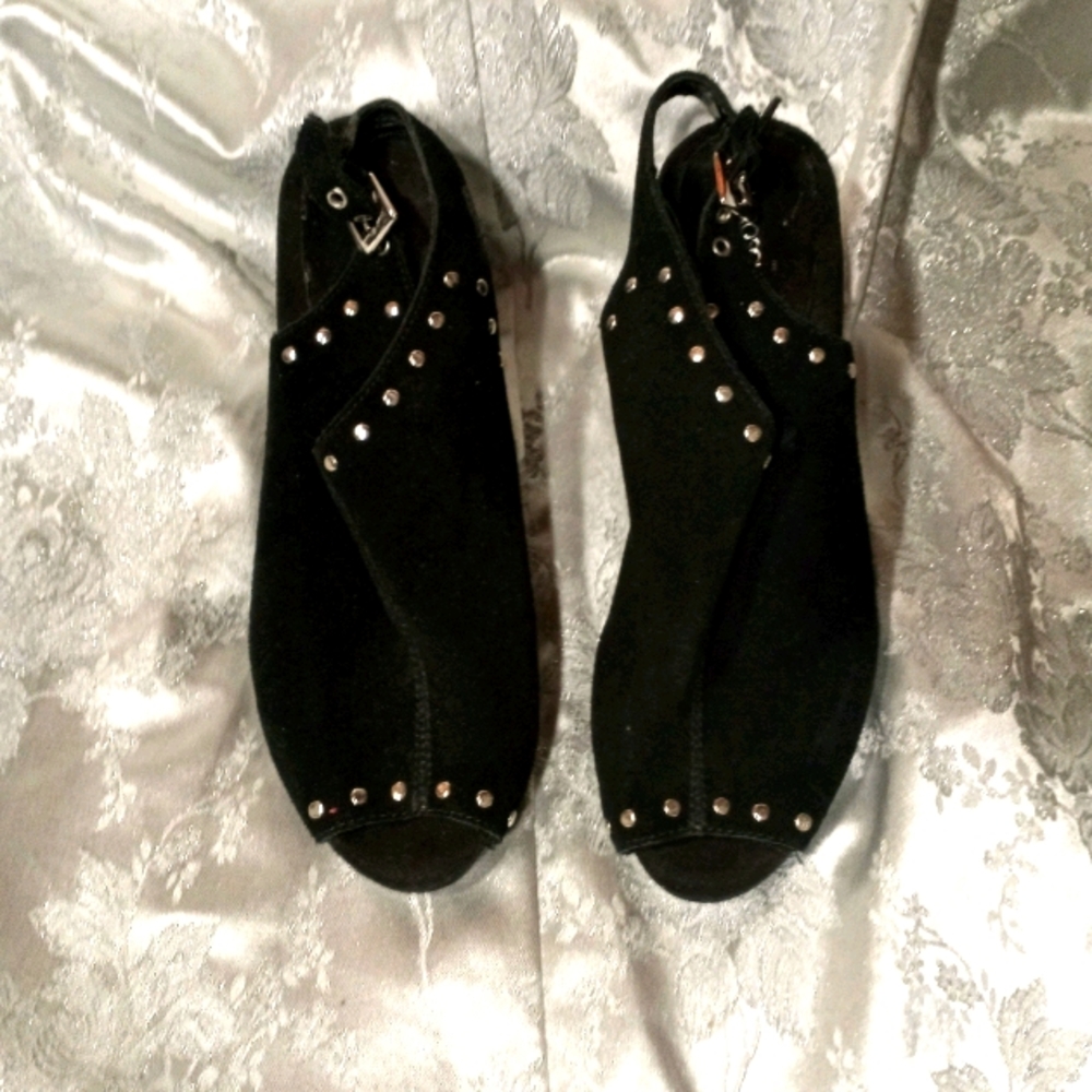 Black Aerosole 👠